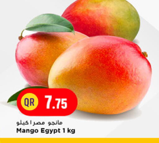 Mango from Egypt available at مرزا هايبرماركت in قطر - الشمال