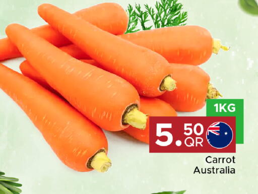 Carrot from Australia available at Family Food Centre in Qatar - Umm Salal