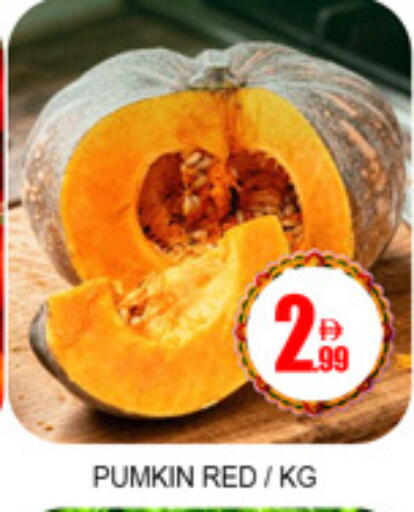 Pumkin available at لكي سنتر in الإمارات العربية المتحدة , الامارات - الشارقة / عجمان