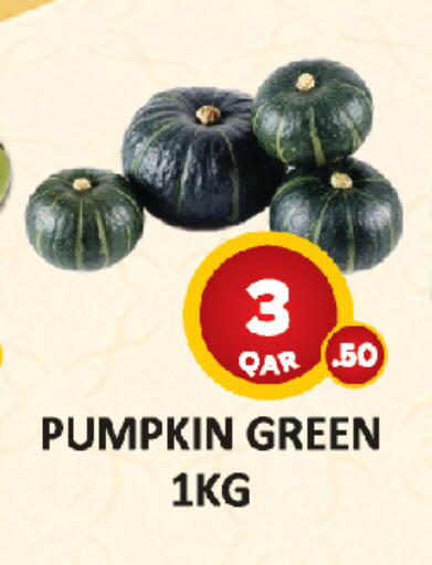 Pumpkin in قطر - الضعاين