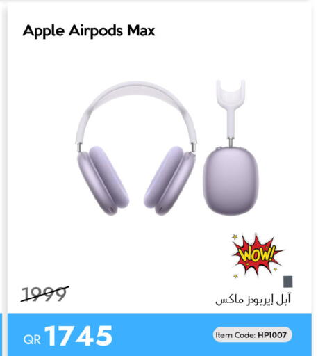 Apple available at آي كونكت in قطر - الريان
