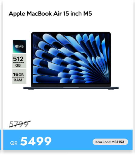 Apple available at آي كونكت in قطر - الريان