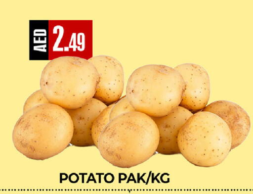 Potato available at  RIVIERA SUPERMARKET L.L.C in UAE - Abu Dhabi
