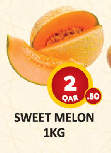 Melon available at AL HABARI FOOD STUFF (FS2) in Qatar - Al Khor