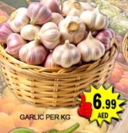 Garlic available at جرين جيفت متجر أقسام in الإمارات العربية المتحدة , الامارات - دبي
