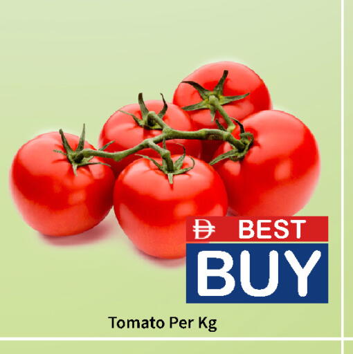 Tomato available at ROYAL GULF HYPERMARKET LLC in UAE - Abu Dhabi