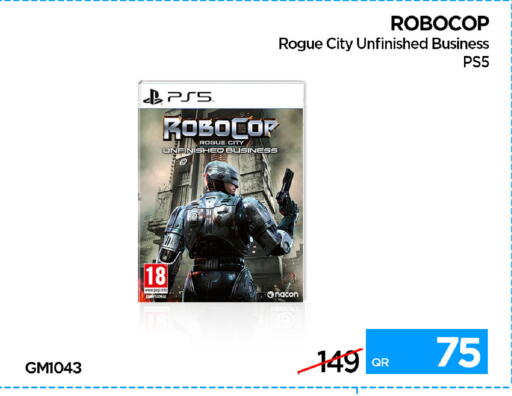 available at iCONNECT  in Qatar - Al Rayyan