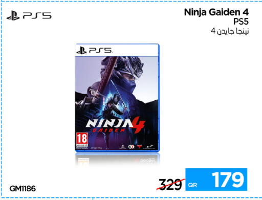 available at iCONNECT  in Qatar - Al Rayyan