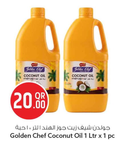 Coconut available at Safari Hypermarket in Qatar - Doha