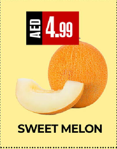 Melon available at ريفييرا سوبرماركت in الإمارات العربية المتحدة , الامارات - أبو ظبي