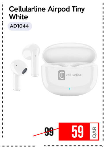 available at iCONNECT  in Qatar - Umm Salal
