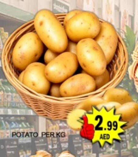 Potato available at جرين جيفت متجر أقسام in الإمارات العربية المتحدة , الامارات - دبي