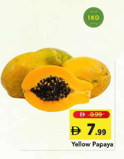 Papaya available at Mark & Save in UAE - Sharjah / Ajman