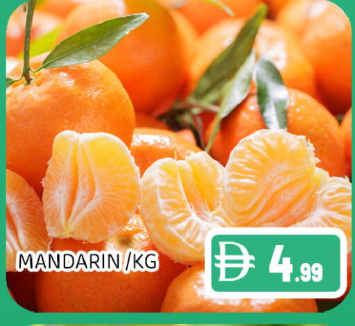 Mandarin available at عين المدينة هايبرماركت in الإمارات العربية المتحدة , الامارات - الشارقة / عجمان