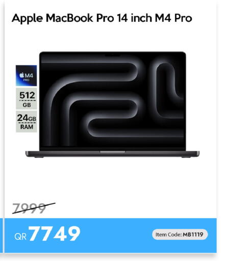 Apple available at iCONNECT  in Qatar - Al Khor