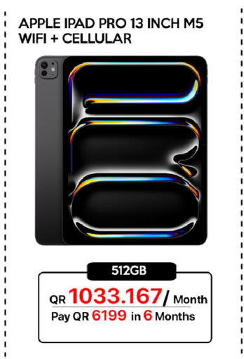 Apple available at آي كونكت in قطر - الدوحة