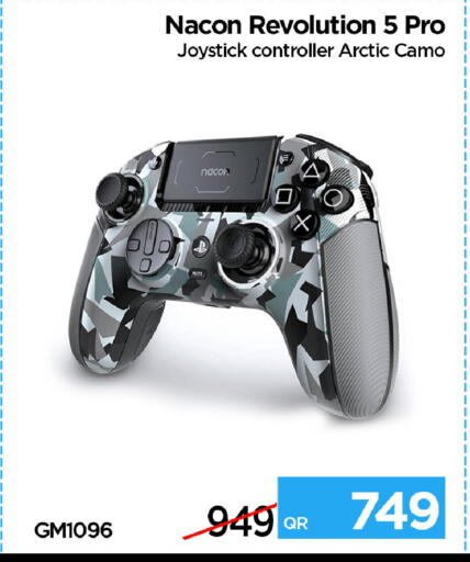 available at iCONNECT  in Qatar - Al-Shahaniya