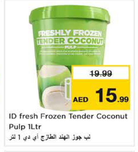 Coconut available at Nesto Hypermarket in UAE - Abu Dhabi