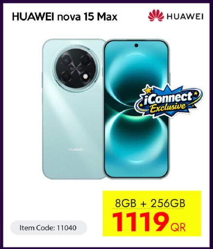 available at iCONNECT  in Qatar - Umm Salal