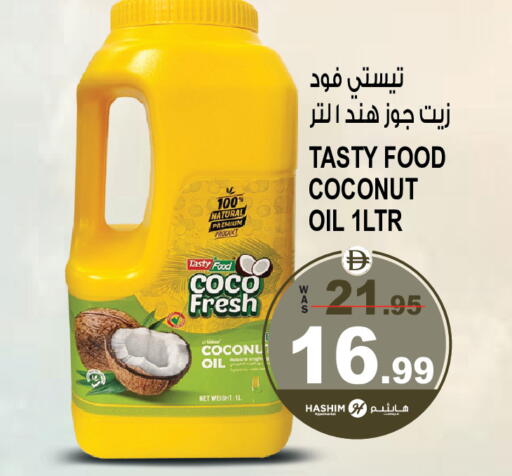 Coconut available at Hashim Hypermarket in UAE - Sharjah / Ajman