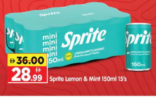 Lemon Mint available at Al Madina Hypermarket in UAE - Abu Dhabi