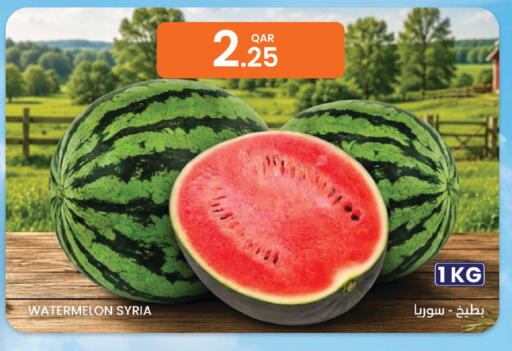 Watermelon from Syria available at البلدي اليوم in قطر - الشمال