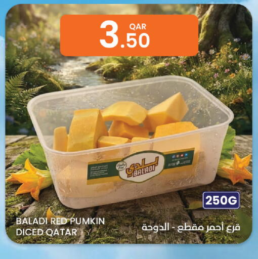 Pumkin from Qatar available at البلدي اليوم in قطر - الشمال