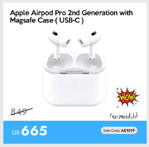 Apple available at iCONNECT  in Qatar - Al Khor