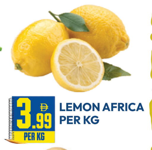 Lemon available at Dream Land in UAE - Dubai