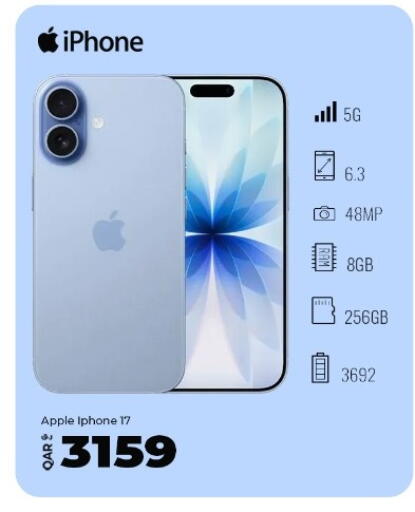 Apple available at Super Touch in Qatar - Al Rayyan