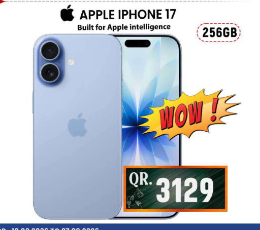 Apple available at FirstStop.Qa in Qatar - Al Rayyan