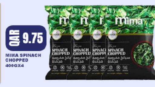 Spinach available at ســبــار in قطر - الريان