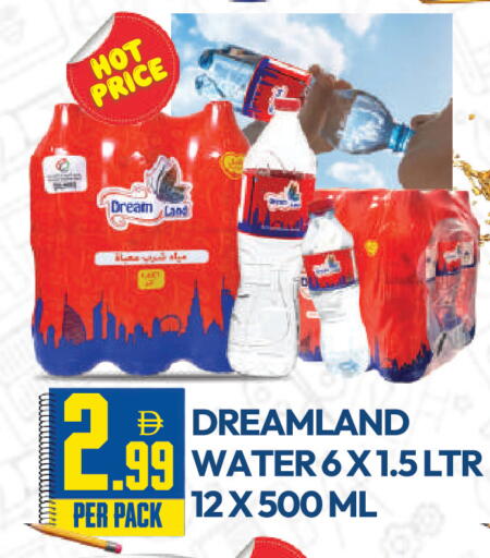 available at Dream Land in UAE - Dubai