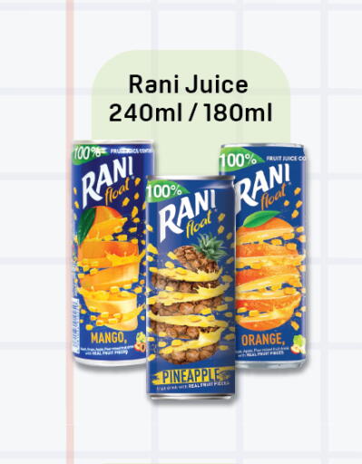 Mango Pineapple Orange available at Day to Day Department Store in UAE - Sharjah / Ajman