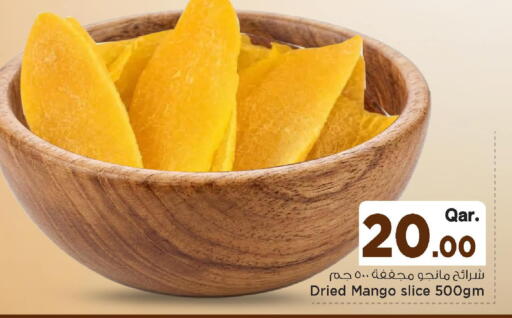 Mango available at Mark & Save  in Qatar - Al Wakra