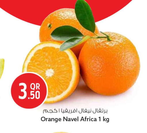 Orange available at سفاري هايبر ماركت in قطر - الشمال