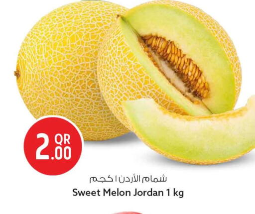 Melon from Jordan available at سفاري هايبر ماركت in قطر - الشمال