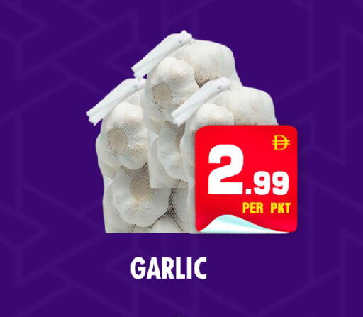 Garlic available at نايت تو نايت in الإمارات العربية المتحدة , الامارات - دبي