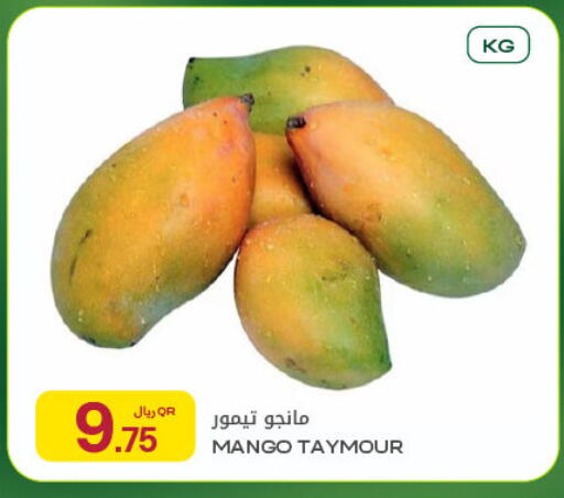 Mango available at شركة الميرة للمواد الاستهلاكية in قطر - الريان