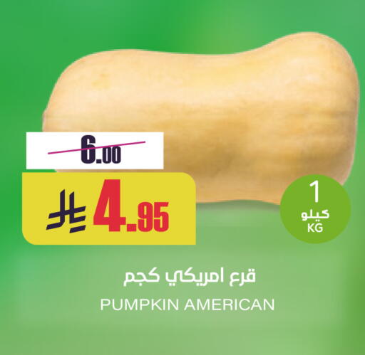 Pumpkin from United States available at Sapt in KSA, Saudi Arabia, Saudi - Buraidah