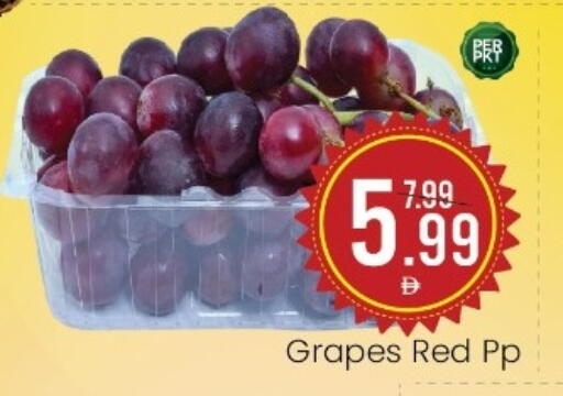 Grapes available at Mark & Save in UAE - Sharjah / Ajman