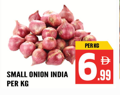 Onion from India available at Dream Land in UAE - Sharjah / Ajman
