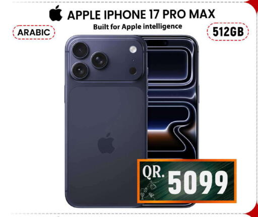 Apple available at FirstStop.Qa in Qatar - Doha