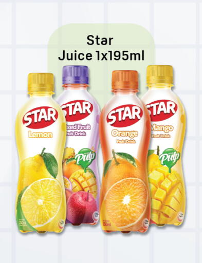 Lemon Orange Mango available at Day to Day Department Store in UAE - Sharjah / Ajman