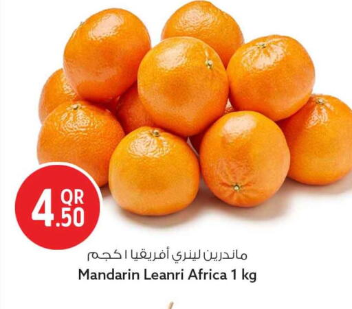 Mandarin available at سفاري هايبر ماركت in قطر - الشمال