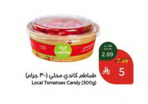 Tomato available at هايبر بنده in مملكة العربية السعودية, السعودية, سعودية - الخرج