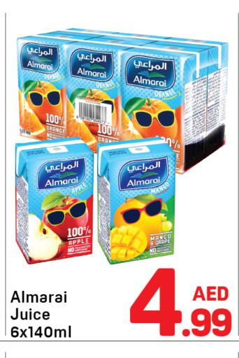 Orange Apple Mango available at Day to Day Department Store in UAE - Sharjah / Ajman