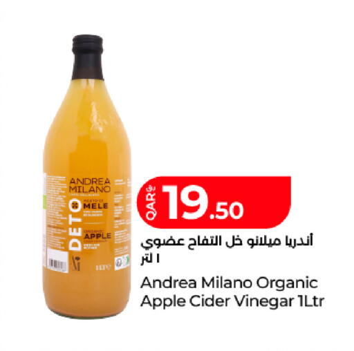 Apple available at لولو هايبرماركت in قطر - الريان