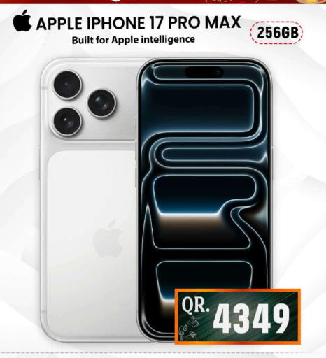 Apple available at FirstStop.Qa in Qatar - Al Rayyan
