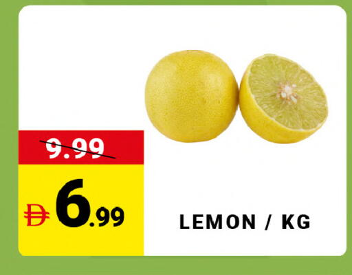 Lemon available at مدهور سوبرماركت in الإمارات العربية المتحدة , الامارات - الشارقة / عجمان